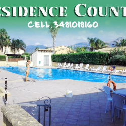 Villaggio Turistico Country Club